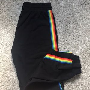 Forever 21 sweatpants